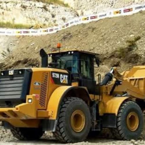 Bulldozer
