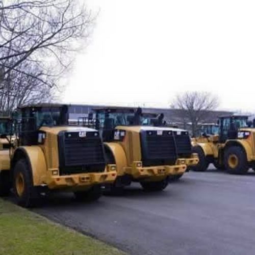 Bulldozer