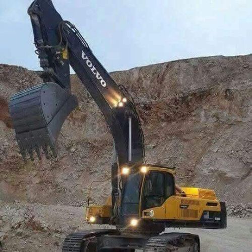 Bulldozer
