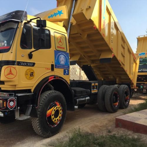 Bulldozer