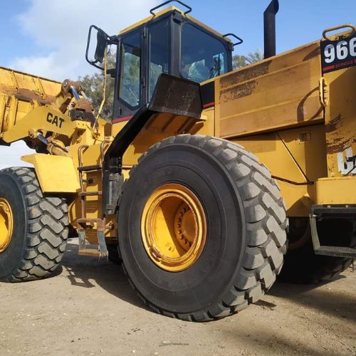 Bulldozer