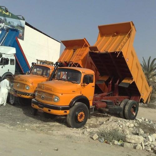 Bulldozer