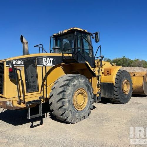 Asphalt Paver