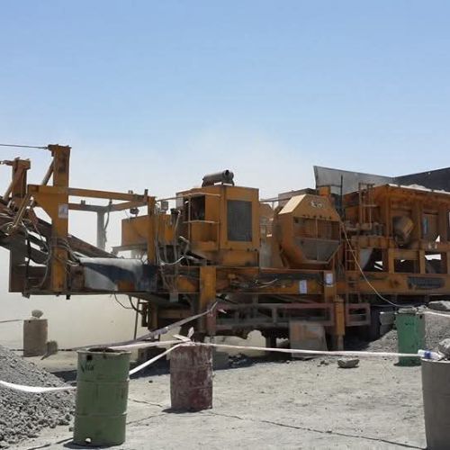 Bulldozer