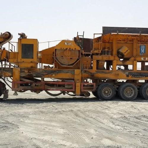 Bulldozer