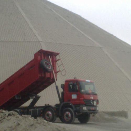 Bulldozer
