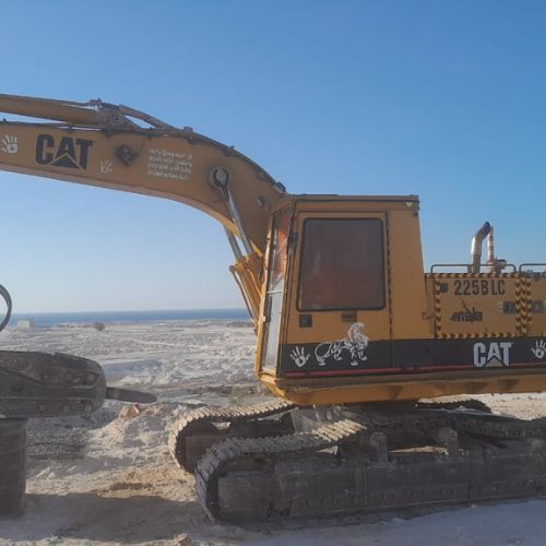 Bulldozer