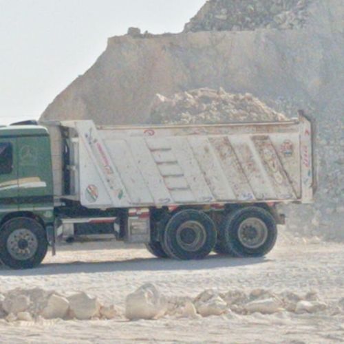 Asphalt Paver