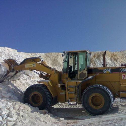 Asphalt Paver