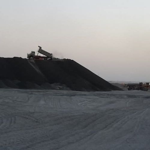 Asphalt Paver
